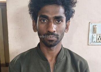 The scammer who sent the message!