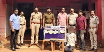 The thief who stole 80 thousand was caught in 10 hours!