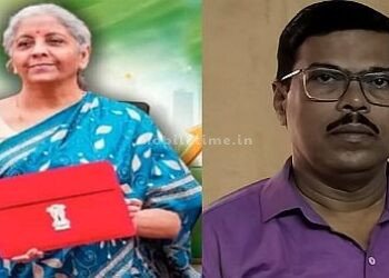 This budget is not for the poor!