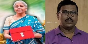 This budget is not for the poor!