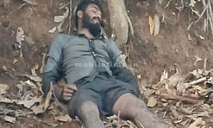 Unscientific fishing The death of a young man who fell into an electric trap