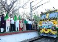 Vande Bharat Bangalore train will come to Karwar too!