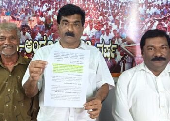 What you said then is one thing... what you did now is another!