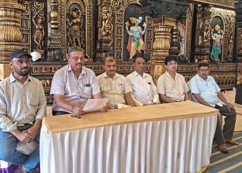 Yellapur Fair attracts everyone!