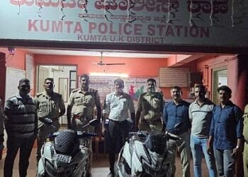 Young men who don't grow a moustache have a sad habit a tendency to steal!