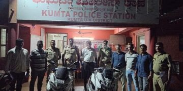 Young men who don't grow a moustache have a sad habit a tendency to steal!