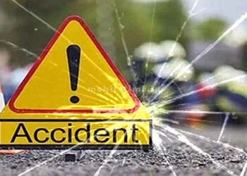 accident
