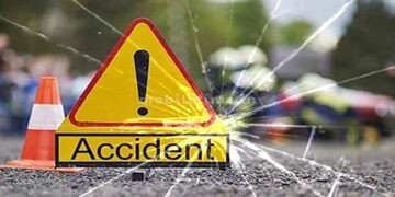 accident