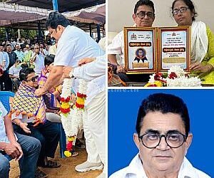 ಜನ ಮೆಚ್ಚಿದ ಅಧಿಕಾರಿಗೆ ಪ್ರಶಸ್ತಿಯ ಗೌರವ