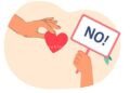 Forest officer who rejected the love of the forest goddess!