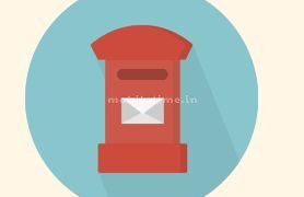 Karki's postmaster stole money!