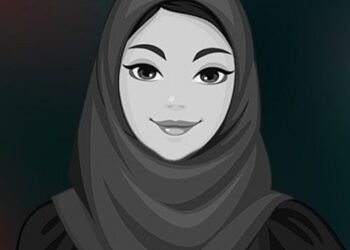 A magician touched a woman's body The husband pronounced talaq on video!
