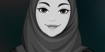 A magician touched a woman's body The husband pronounced talaq on video!