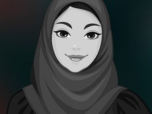 A magician touched a woman's body The husband pronounced talaq on video!