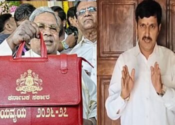 Anantanna's calculation 100 crores is not enough to build a hospital!