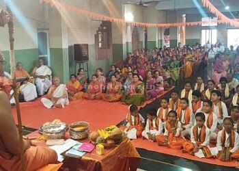 ನದಿ ಉಳಿಸಲು ಆಗಮಿಸಿದ ಭಗೀರಥ!