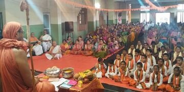 ನದಿ ಉಳಿಸಲು ಆಗಮಿಸಿದ ಭಗೀರಥ!