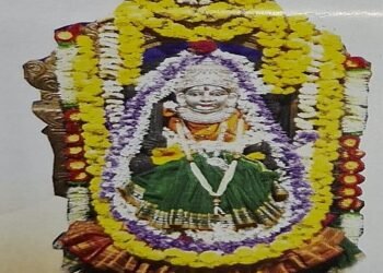 ದೇವಿಯ ಪ್ರೀತಿಗೆ ಪಾತ್ರರಾಗೋಣ ಬನ್ನಿ!