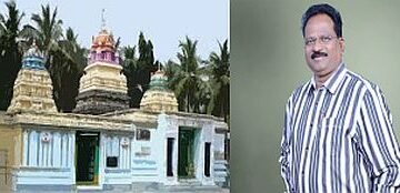 Dalits are barred from entering temples Janshakti Vedike condemns