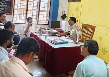 Demand for action against mischief makers