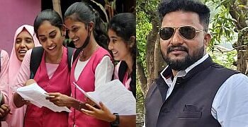 ಸಮಾಜ ಸೇವಕನಿಂದ ಶೈಕ್ಷಣಿಕ ಕೊಡುಗೆ