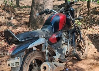 Even though he is a thief he is honest!