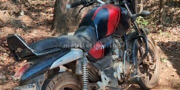 Even though he is a thief he is honest!