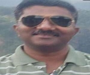 Fair tour Tired officer dies!