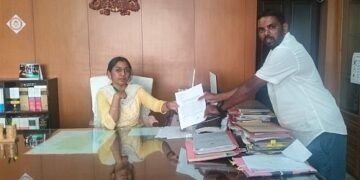 Flood in Kadra No relief even after five years!