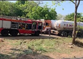 Gas trouble Yellapur-Hubli commuters in a frenzy!