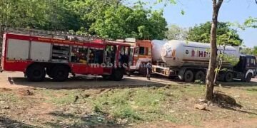 Gas trouble Yellapur-Hubli commuters in a frenzy!