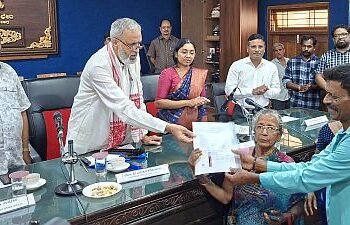 Good news for Seabird victims!