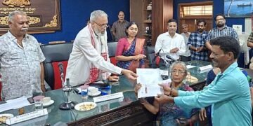 Good news for Seabird victims!