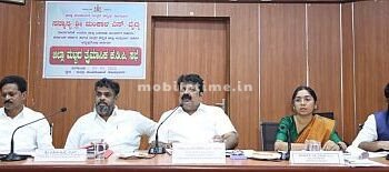 Government Hospital Patients here are not allowed to get medicine from outside!