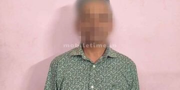 He is the supplier of marijuana to minors!