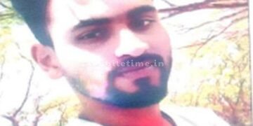 He left home afraid of marriage!