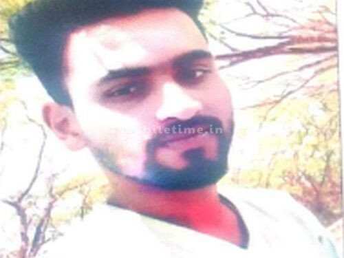 He left home afraid of marriage!