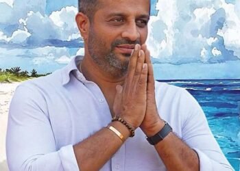 Home Minister's close aide is safe!