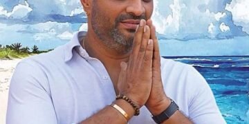 Home Minister's close aide is safe!