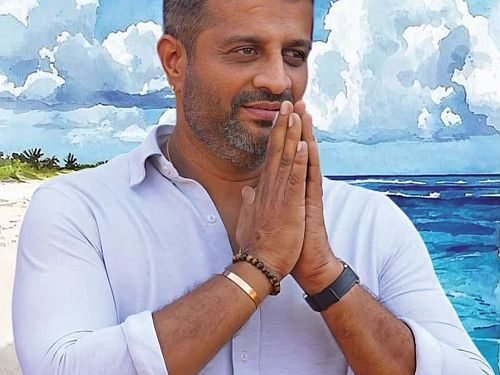 Home Minister's close aide is safe!