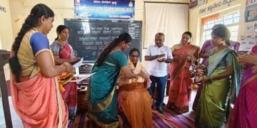 Honor for philanthropic officer