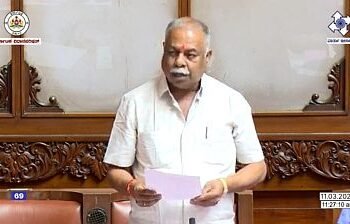 House News MLA questions missing work