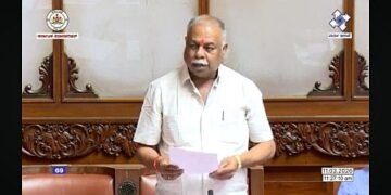 House News MLA questions missing work