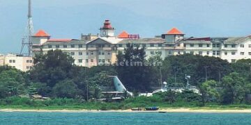 Job loss due to jealousy!