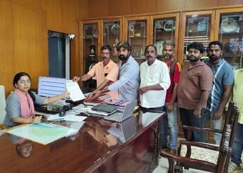 Kadamba Naval Base No home for retired employees!