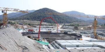 Kaiga Two more nuclear towers ready for 2030!