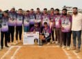 Kshatriya Konkan Maratha Premier League Maratha Warriors are champions