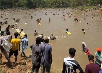 Lake hunting People are the ones who hunt fish!