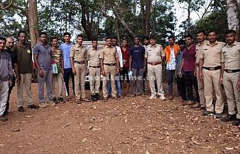 ಜೀವನದಲ್ಲಿ ಜಿಗುಪ್ಸೆ: ಜೇನುಕಲ್ಲು ಗುಡ್ಡದಿಂದ ಬಿದ್ದವ ಇನ್ನಿಲ್ಲ!