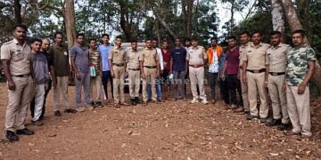 ಜೀವನದಲ್ಲಿ ಜಿಗುಪ್ಸೆ: ಜೇನುಕಲ್ಲು ಗುಡ್ಡದಿಂದ ಬಿದ್ದವ ಇನ್ನಿಲ್ಲ!